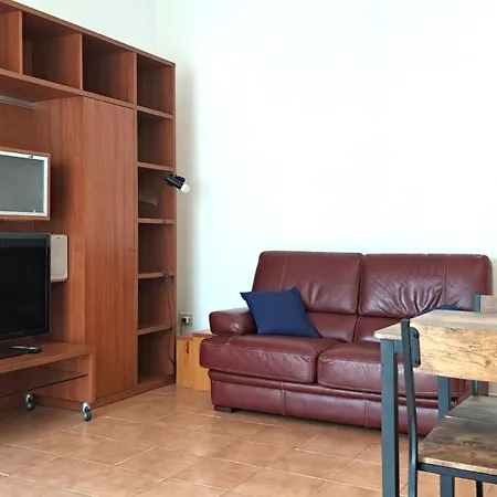 Pineta Al Mare דירה Montesilvano Marina