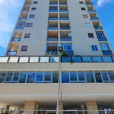 Pineta Al Mare