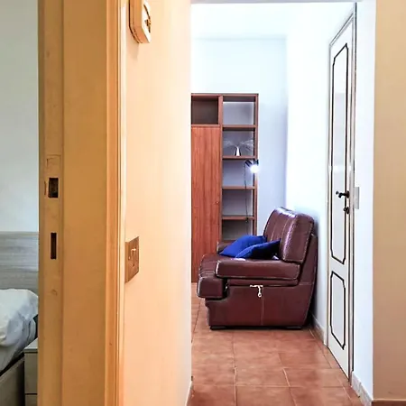 Pineta Al Mare Apartment *