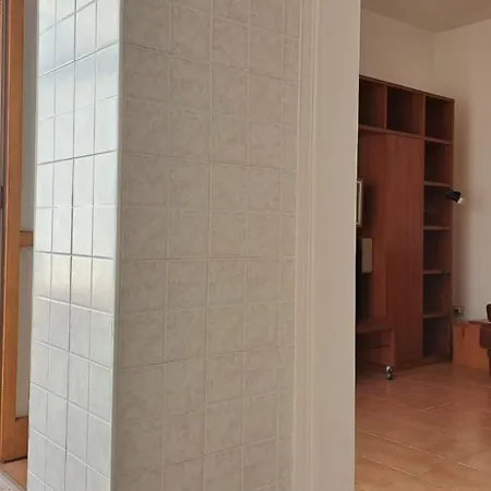 Apartment Pineta Al Mare