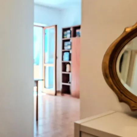 Pineta Al Mare Apartment Montesilvano