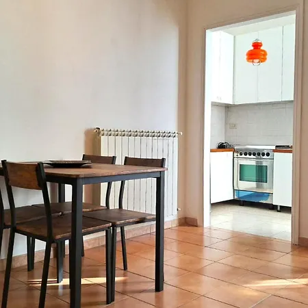 Apartment Pineta Al Mare Montesilvano