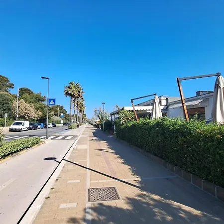 Pineta Al Mare Montesilvano