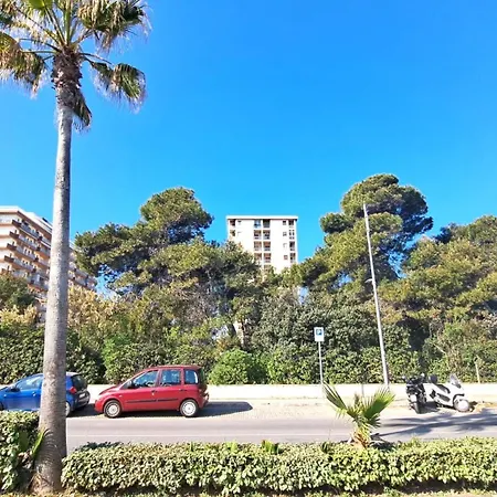Apartment Pineta Al Mare *