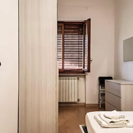 Apartment Pineta Al Mare *