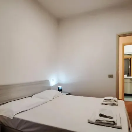 Lejlighed Pineta Al Mare Montesilvano Marina